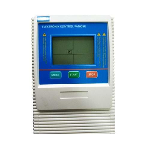 İmpo M 531 1-5,5 Hp Trifaze Elektronik Kontrol Panosu